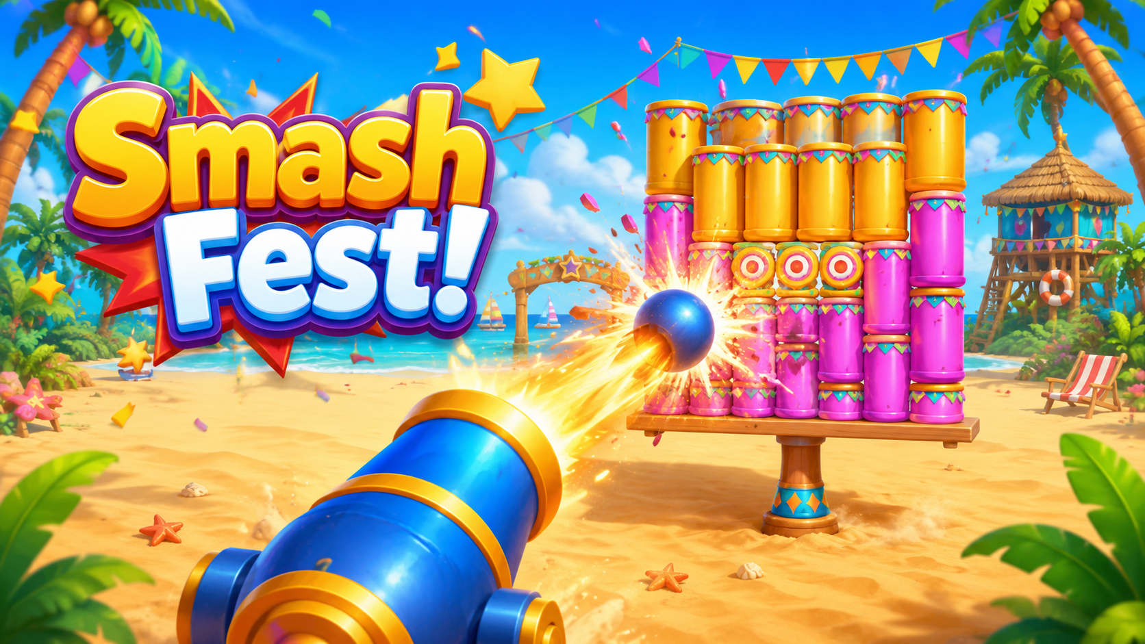Smash Fest
